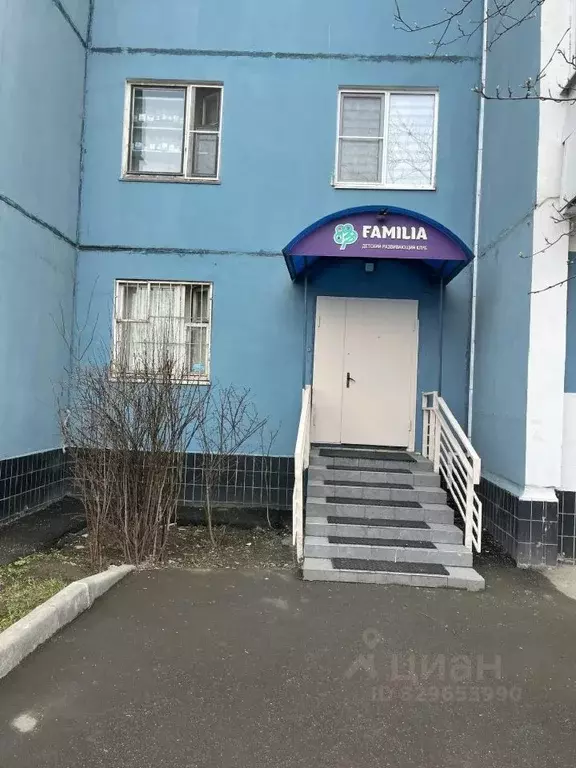 Офис в Москва Нагатинская наб., 54 (14 м) - Фото 2