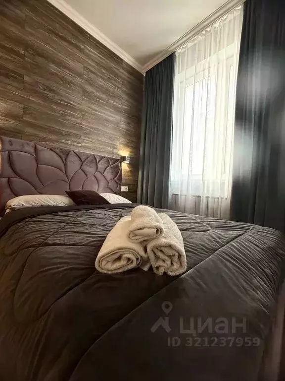 Студия Башкортостан, Уфа ул. Аксакова, 81 (31.0 м) - Фото 2
