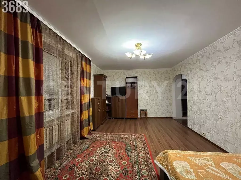 2-к кв. Севастополь ул. Муромская, 80А (53.0 м) - Фото 1