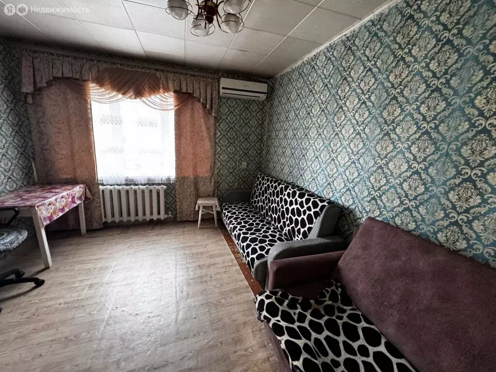Квартира-студия: Воронеж, улица Урицкого, 90 (18.5 м) - Фото 0