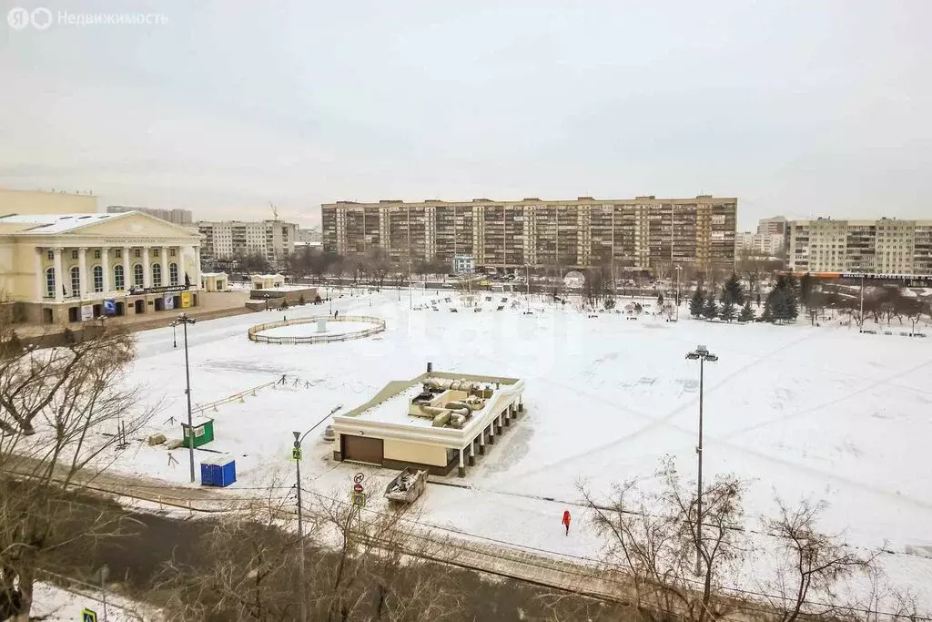 4-комнатная квартира: Тюмень, улица Максима Горького, 59 (73.4 м) - Фото 2