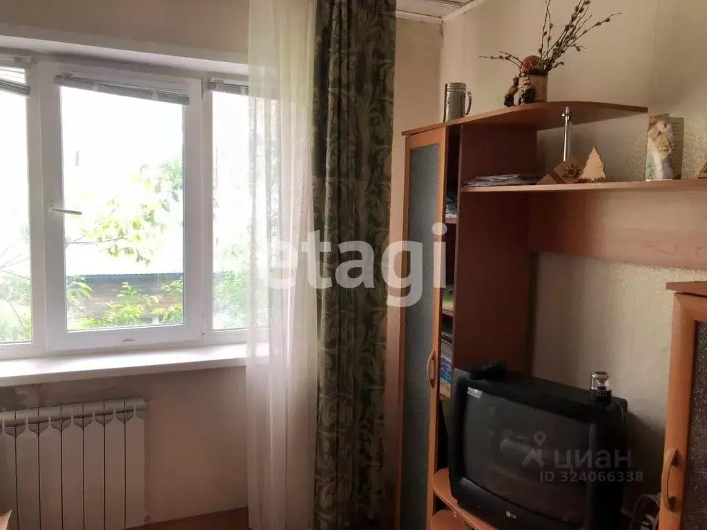 Студия Красноярский край, Красноярск ул. Королева, 12 (17.1 м) - Фото 1