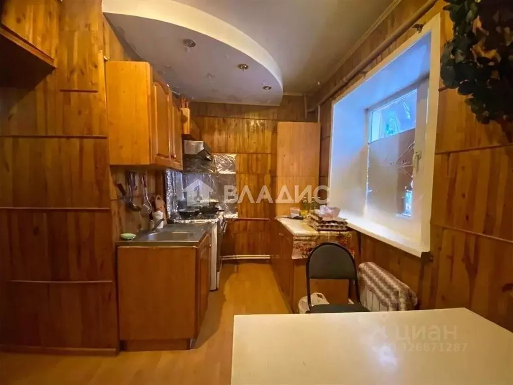 3-к кв. Калужская область, Калуга ул. Герцена, 9А (61.6 м) - Фото 2