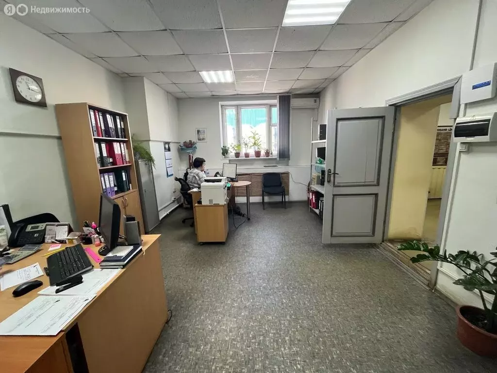 Помещение свободного назначения (75 м) - Фото 1