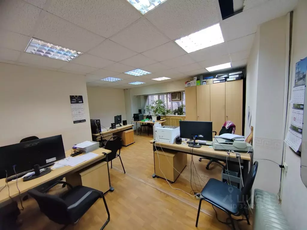 Помещение свободного назначения в Курская область, Курск ул. ... - Фото 1