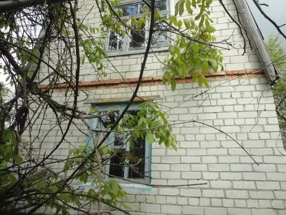 Дом в Белгородская область, Белгородский район, Ериковское с/пос, ... - Фото 0