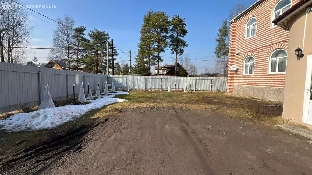 Дом в Отрадное, 16-я линия, 41 (248.8 м) - Фото 2