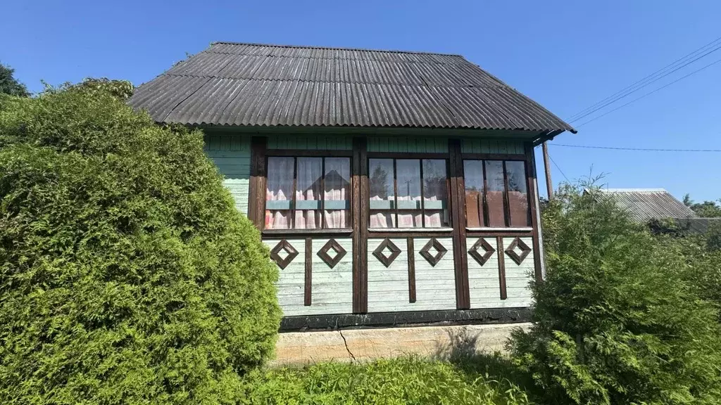 Участок в Ленинградская область, Гатчинский район, Чаща садоводческий ... - Фото 0