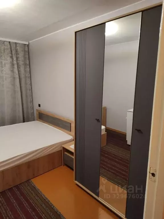 3-к кв. Нижегородская область, Нижний Новгород ул. Культуры, 8 (64.0 ... - Фото 1