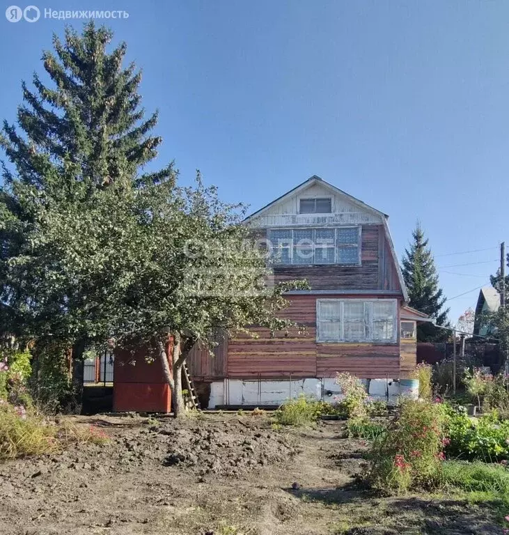 Дом в Челябинская область, Озерск (73.6 м) - Фото 1