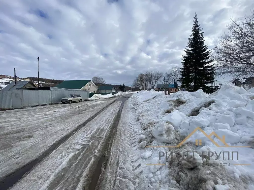 Участок в Татарстан, Пестречинский район, Кощаковское с/пос, д. Старое ... - Фото 1