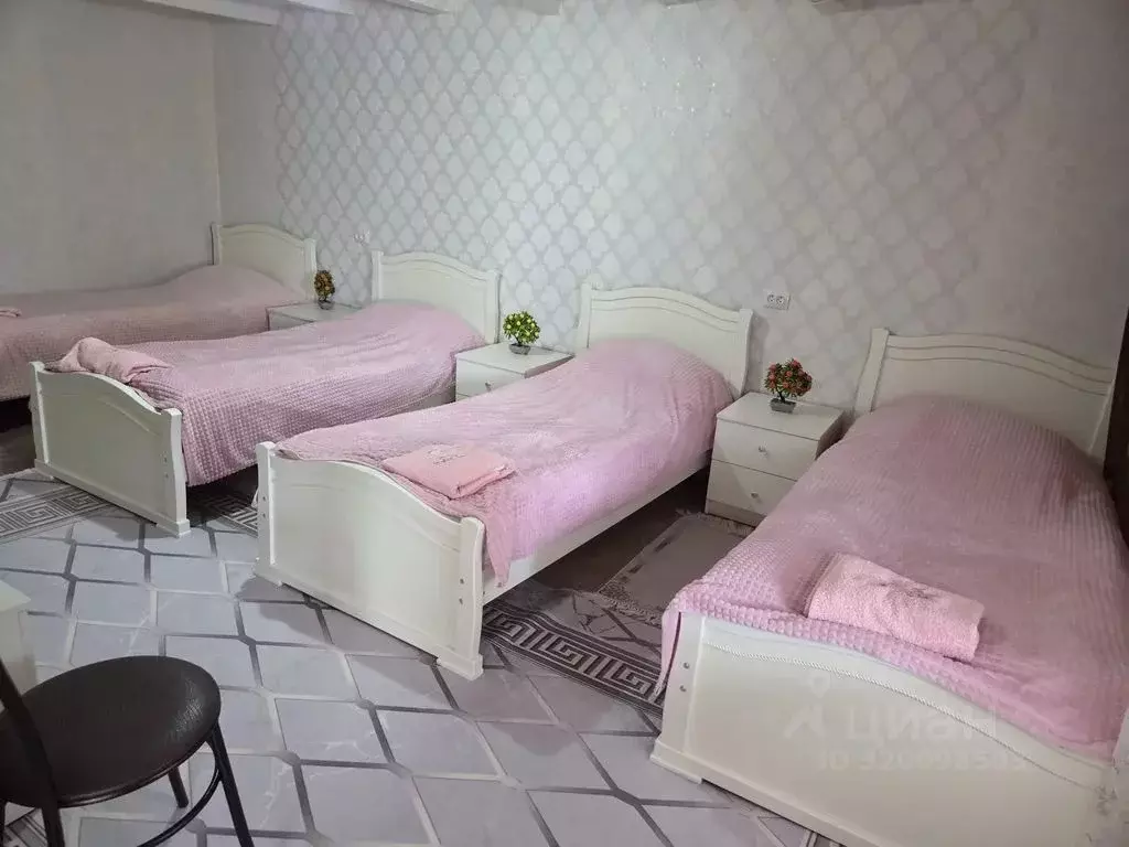 Дом в Дагестан, Хунзахский район, с. Гонох ул. Дайтбег Дайтбегова, 20 ... - Фото 0