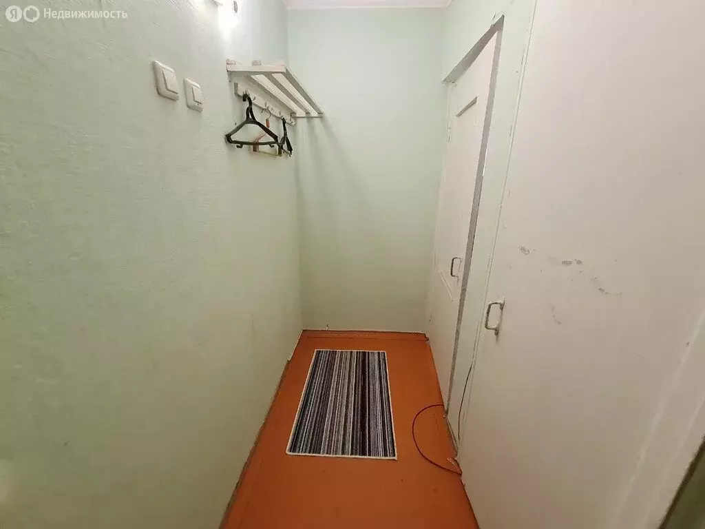 1-комнатная квартира: Чебоксары, улица Маршака, 16 (31 м) - Фото 0