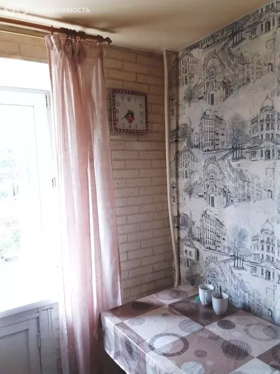 1-комнатная квартира: Саратов, проспект Строителей, 11 (30.3 м) - Фото 2