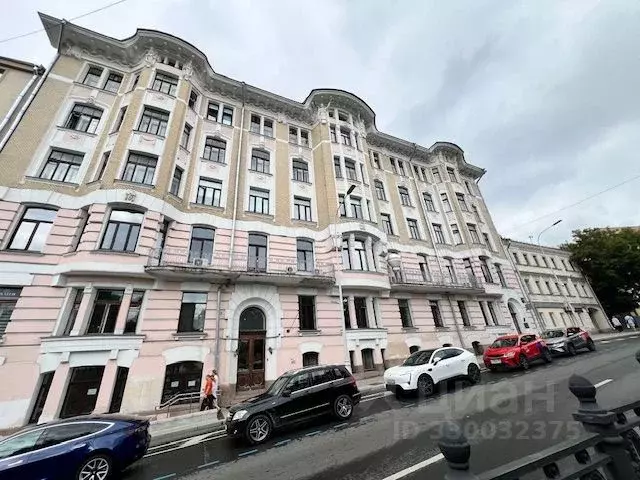 Офис в Москва Рождественский бул., 9С1 (23 м) - Фото 1