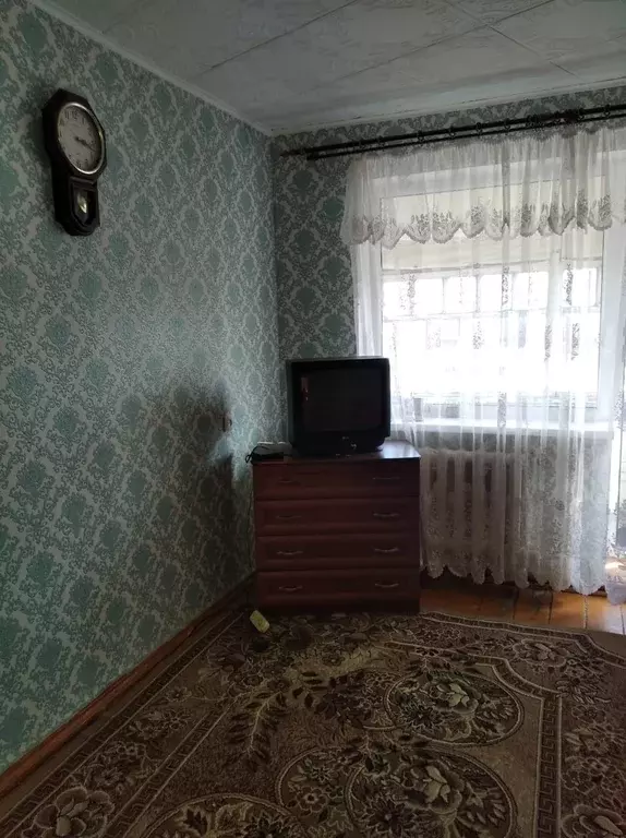 Продаётся 1-к квартира, 30.1 м - Фото 1