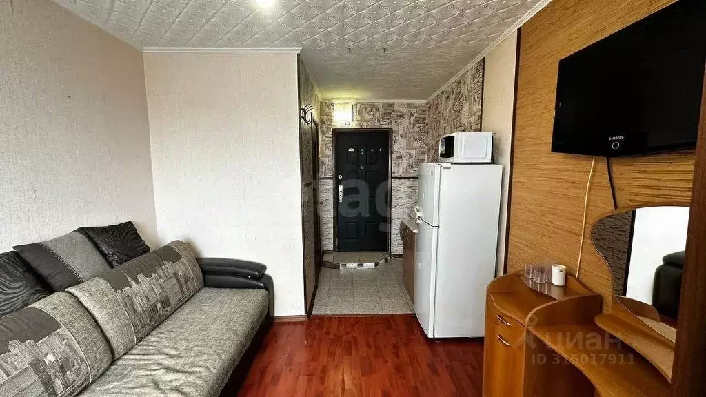 Студия Приморский край, Владивосток ул. Добровольского, 9 (16.8 м) - Фото 0
