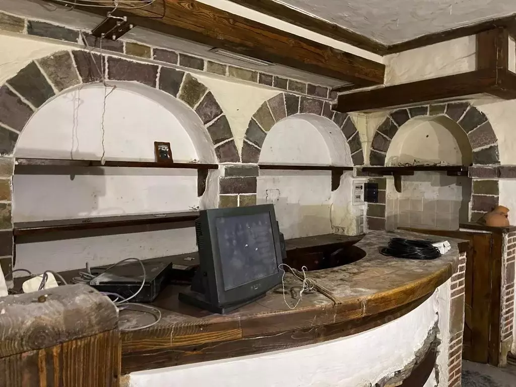 Помещение свободного назначения в Москва Рублевское ш., 20К2 (200 м) - Фото 0