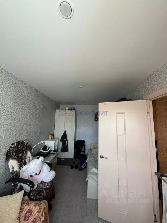 2-к кв. Нижегородская область, Дзержинск ул. Гайдара, 34А (44.1 м) - Фото 1