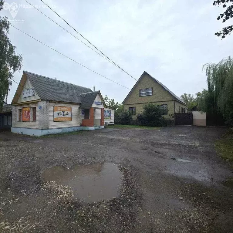 Помещение свободного назначения (61.9 м) - Фото 2
