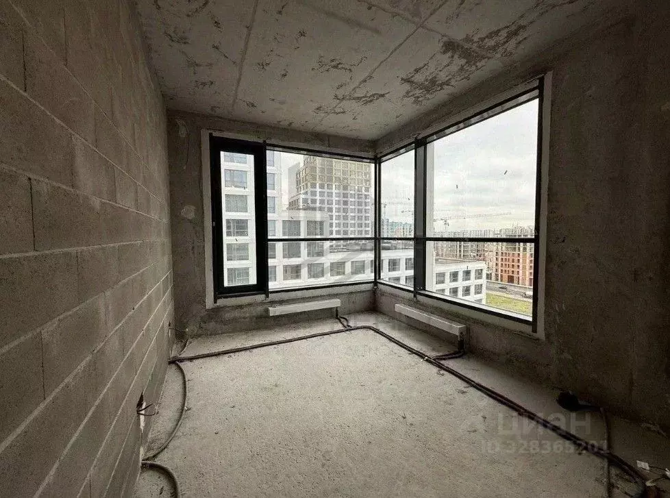 1-к кв. Санкт-Петербург ул. Челюскина, 10 (43.0 м) - Фото 1