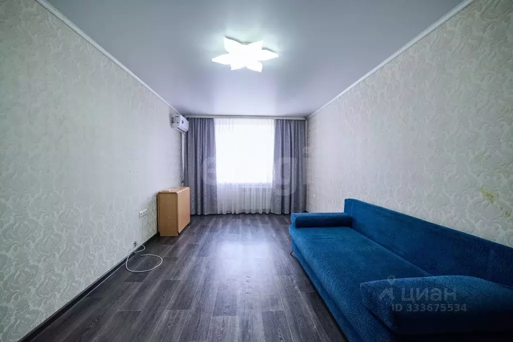 2-к кв. Башкортостан, Стерлитамак ул. Суворова, 6 (50.1 м) - Фото 1