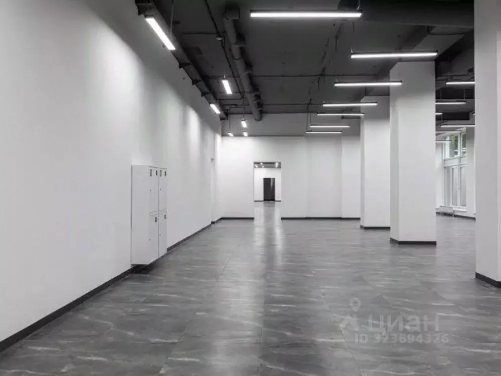 Офис в Москва Челюскинская ул., 9 (261 м) - Фото 1