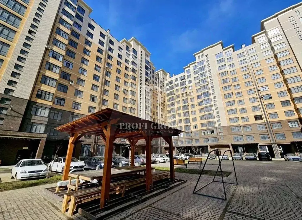 1-к кв. Дагестан, Махачкала ул. Маковая (34.0 м) - Фото 0