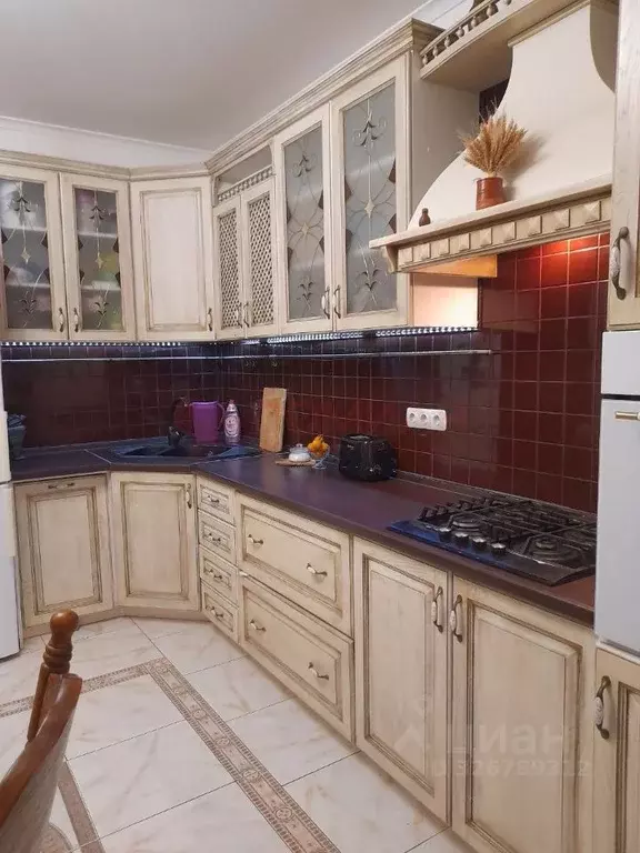 Дом в Ростовская область, Волгодонск В-Б кв-л,  (84 м) - Фото 1