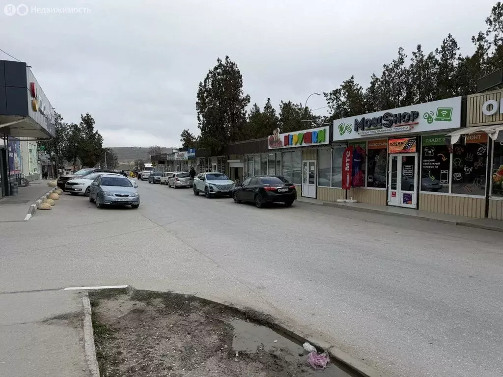 Дом в Доброе, улица Яшлык, 1 (120 м) - Фото 2