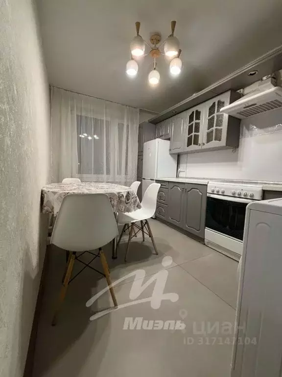 2-к кв. Москва ул. Елены Колесовой, 4К1 (48.0 м) - Фото 0