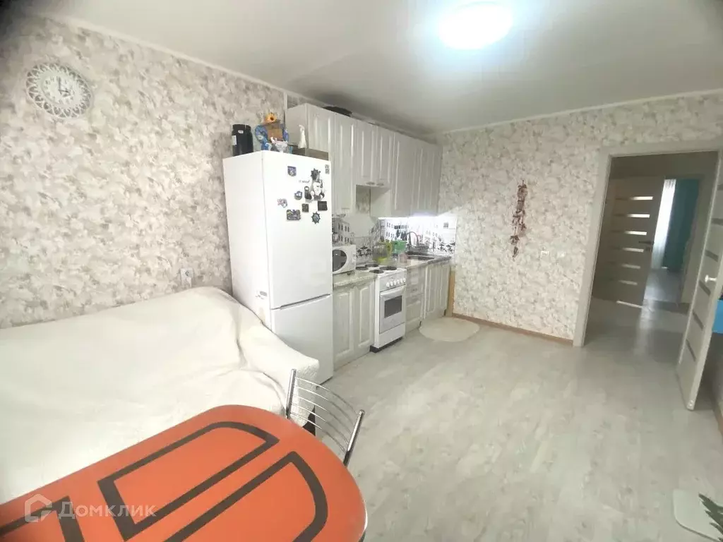 Продаётся 2-к квартира, 63.5 м - Фото 1