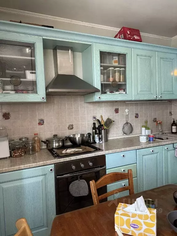 2-к кв. Москва ул. Вилиса Лациса, 42 (58.8 м) - Фото 1