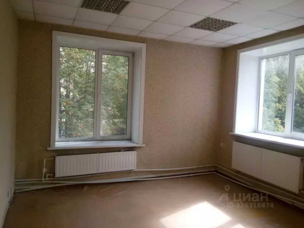 Помещение свободного назначения в Кемеровская область, ... - Фото 2