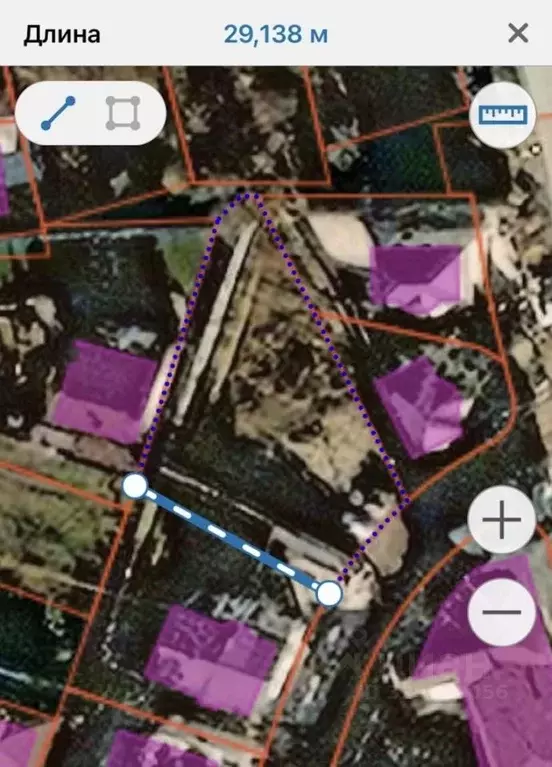 Участок в Краснодарский край, Анапа муниципальный округ, с. Супсех ул. ... - Фото 1