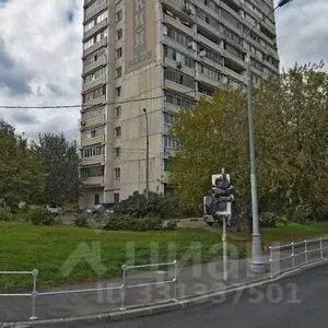 Свободной планировки кв. Москва Сколковское ш., 36 (34.0 м) - Фото 2