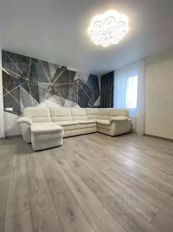 2-к кв. Татарстан, Казань ул. Бондаренко, 34 (56.0 м) - Фото 1