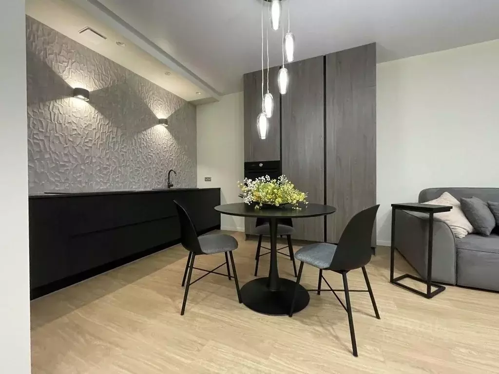 3-к кв. Татарстан, Казань ул. Алексея Козина, 2 (75.0 м) - Фото 2