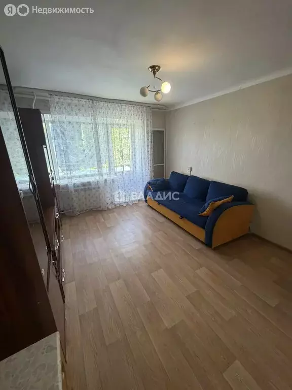 1к в 5-комнатной квартире (13.8 м) - Фото 2