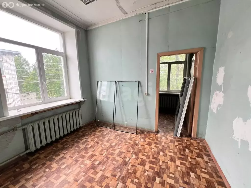 Офис (16.5 м) - Фото 1