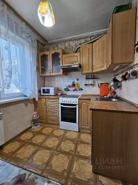3-к кв. Приморский край, Владивосток Тобольская ул., 12 (64.0 м) - Фото 0