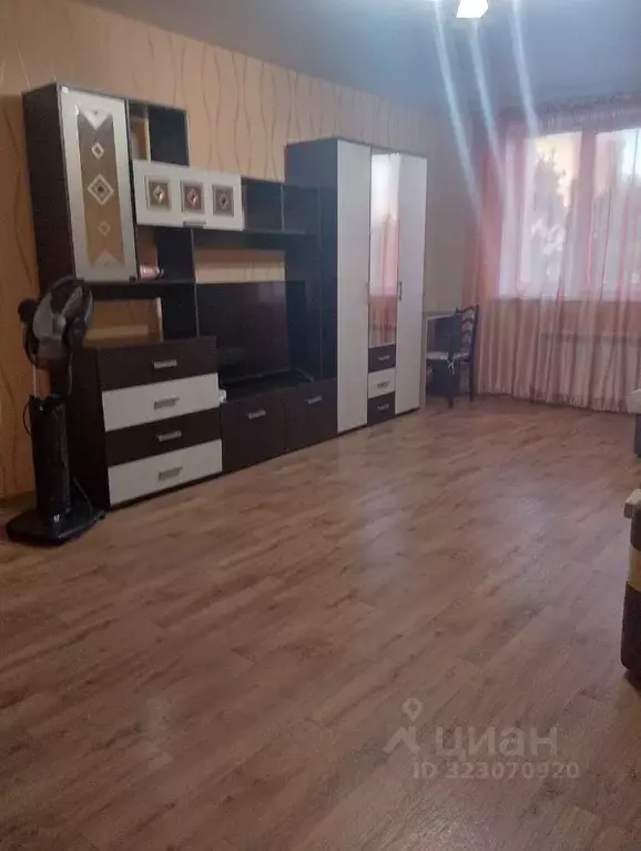 1-к кв. Татарстан, Казань Профессора Камая ул., 8 (48.7 м) - Фото 1