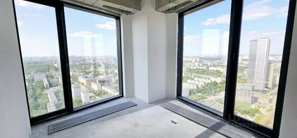 2-к кв. Москва 2-я Хуторская ул., 34 (67.5 м) - Фото 0