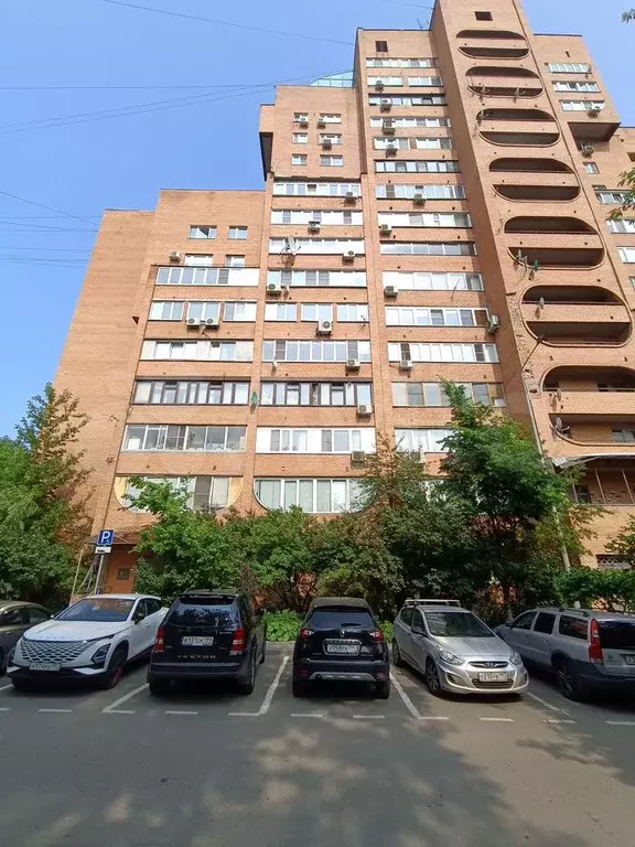 1-к. квартира, 40 м, 7/16 эт. - Фото 0