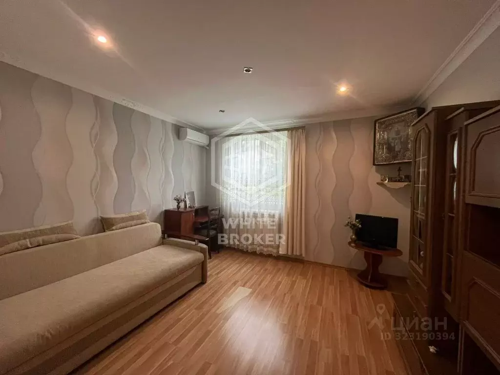 3-к кв. Крым, Ялта ул. Пироговская, 3 (73.6 м) - Фото 2