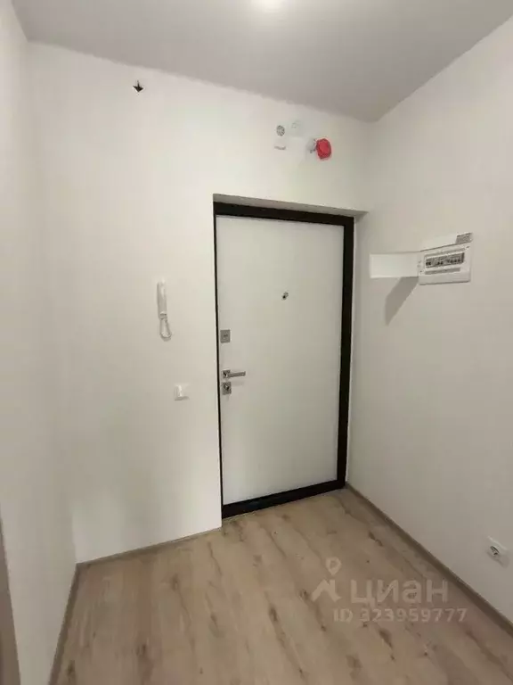 1-к кв. Свердловская область, Екатеринбург бул. Золотистый, 17 (42.0 ... - Фото 2