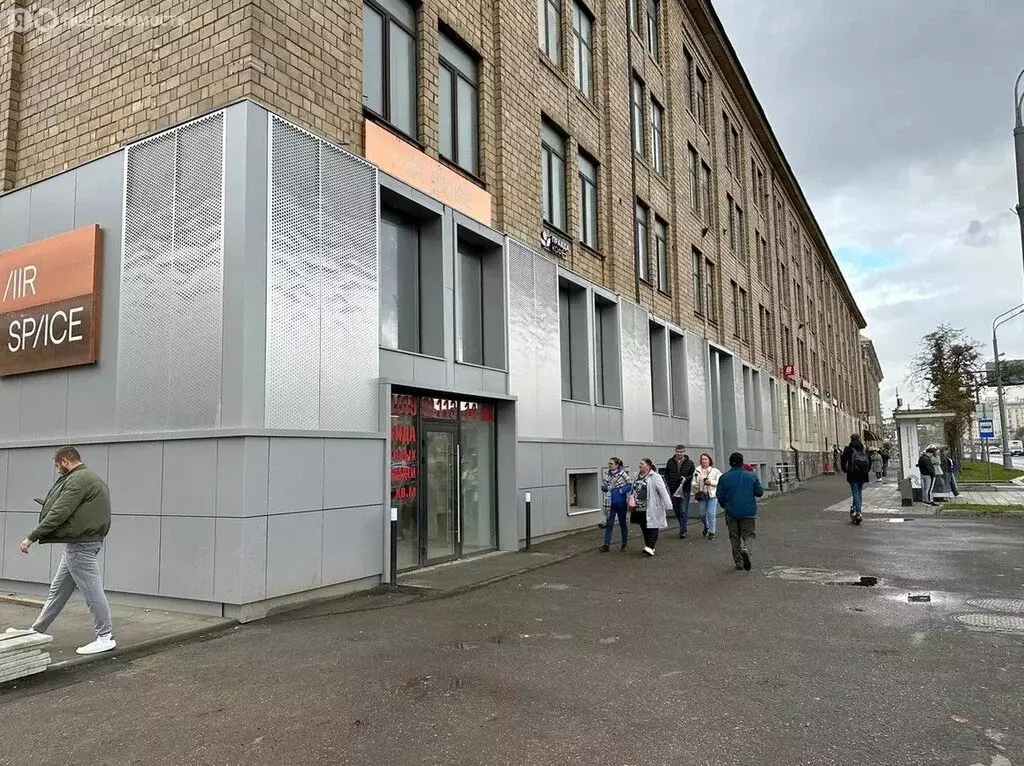 Офис (81.5 м) - Фото 2