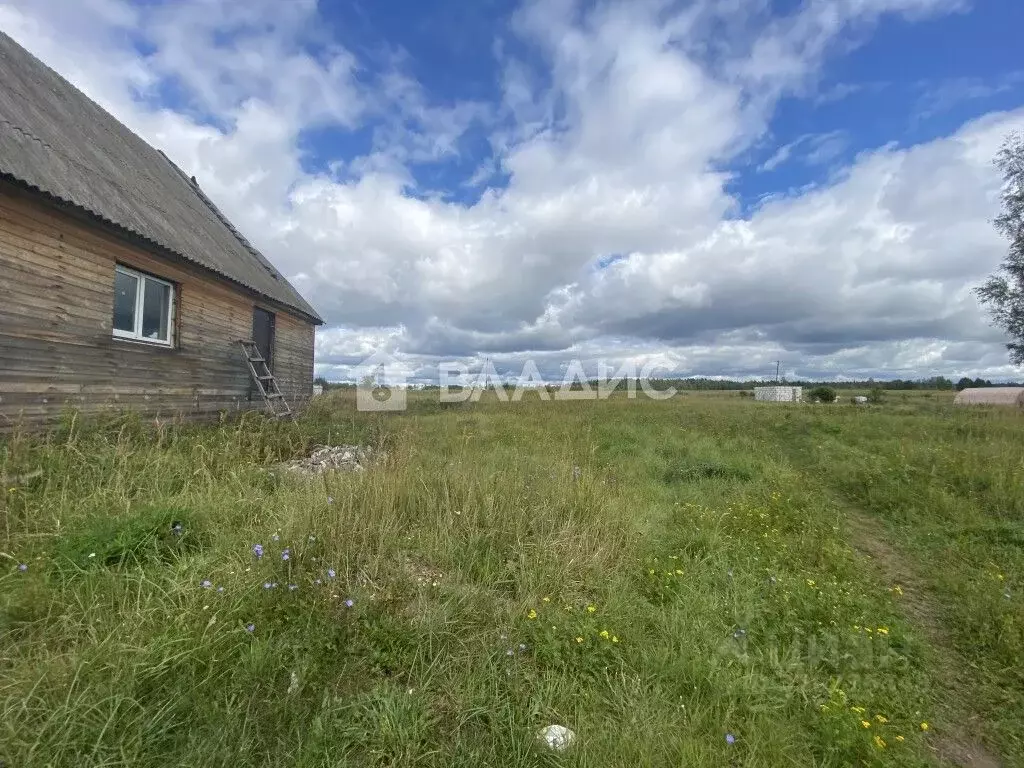 Участок в Владимирская область, Судогодский район, пос. Муромцево ... - Фото 2