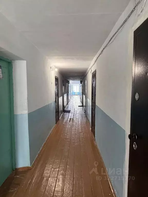 Комната Приморский край, с. Черниговка ул. Юных Пионеров, 35А (16.0 м) - Фото 2