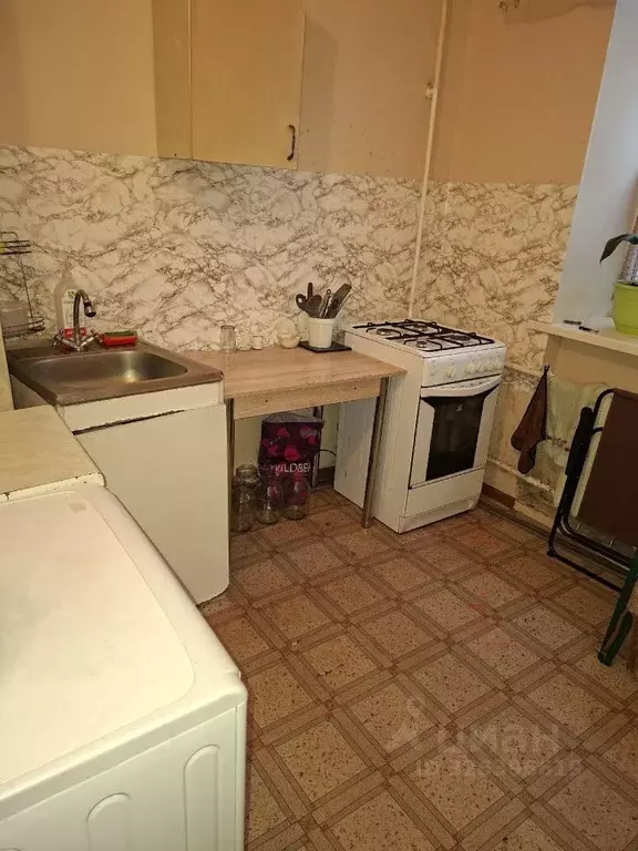 Комната Пермский край, Пермь Онежская ул., 6 - Фото 2